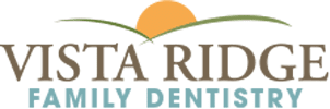 Vista Ridge Family Dentistry logo