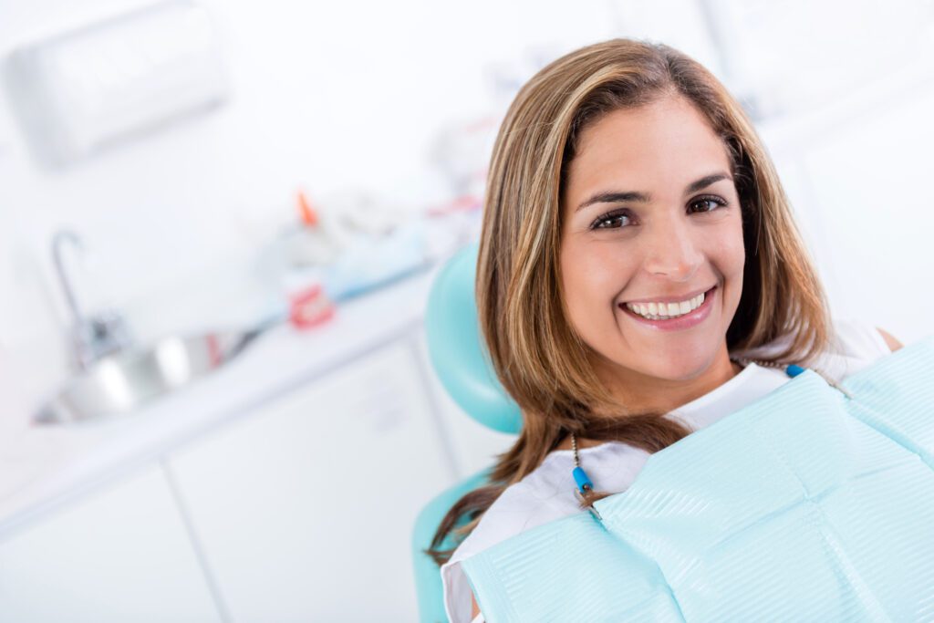 Dental Services in Cedar Park, TX