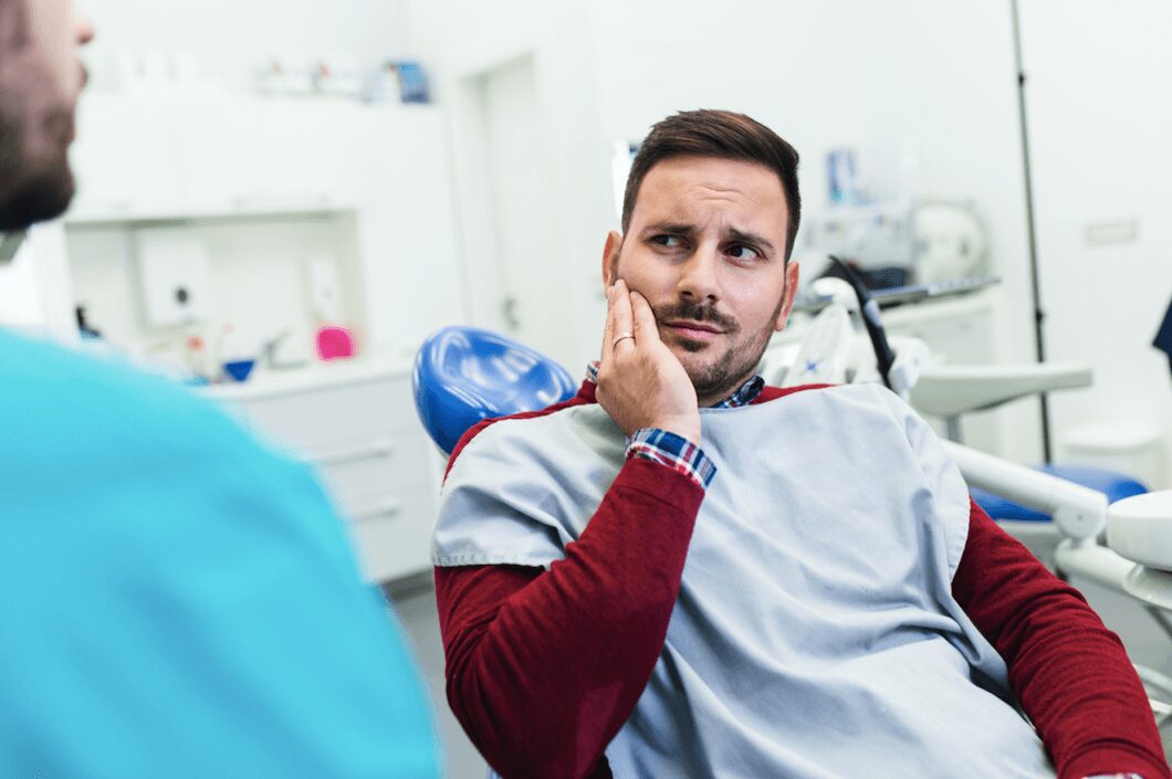 TMJ Treatment in Cedar Park, Texas