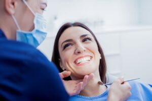 Will Teeth Whitening Cause Sensitivity