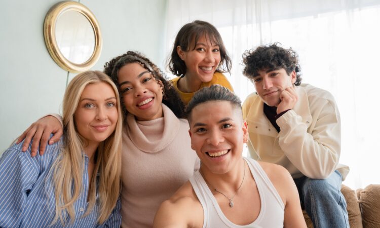 Don’t Let Holiday Stress Harm Your Smile